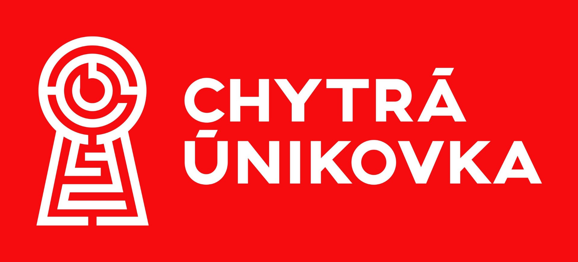 Chytrá únikovka