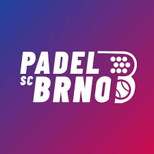 Padel SC Brno