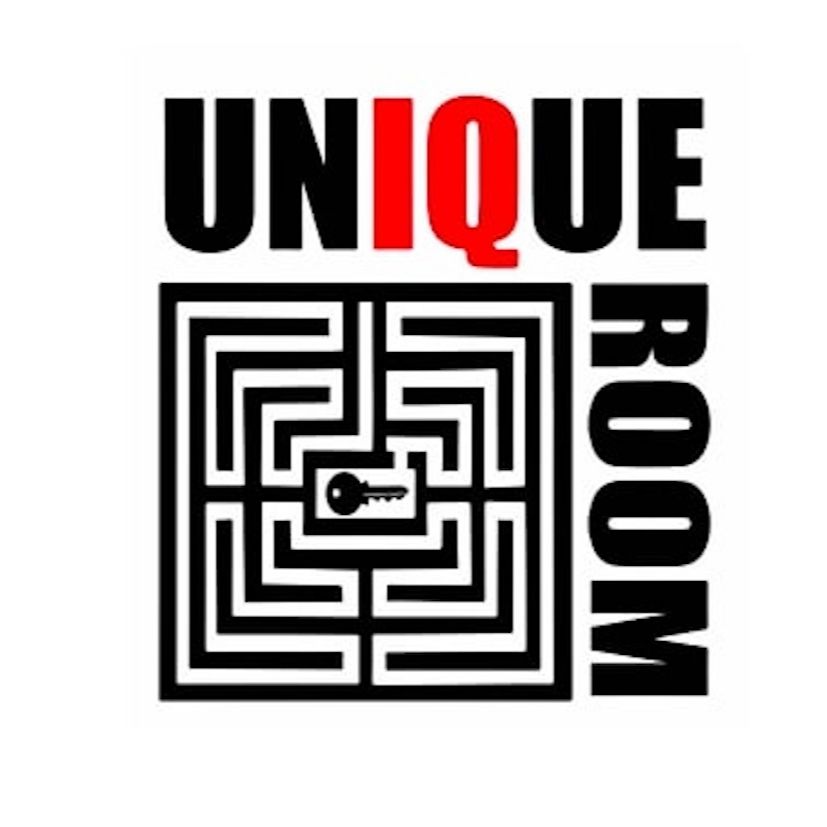 Unique Room
